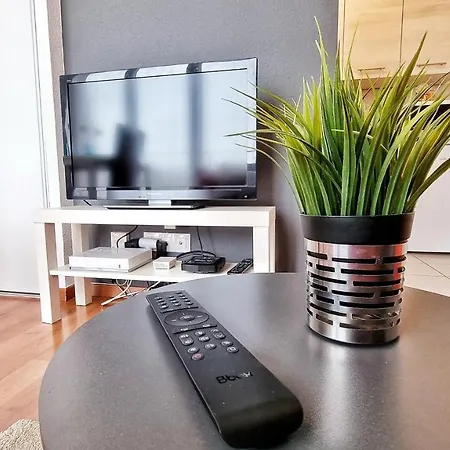 ☆ Le Nid De Coton ☆ Balcon ☆ Calme ☆ Fibre ☆ Relax ☆