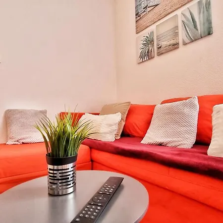 ☆ Le Nid De Coton ☆ Balcon ☆ Calme ☆ Fibre ☆ Relax ☆ Apartment *