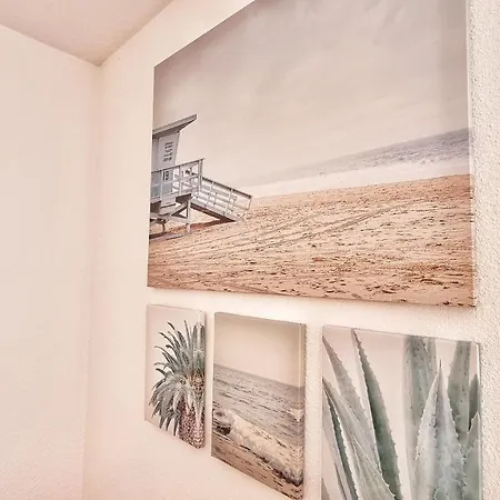 ☆ Le Nid De Coton ☆ Balcon ☆ Calme ☆ Fibre ☆ Relax ☆ * Pfastatt