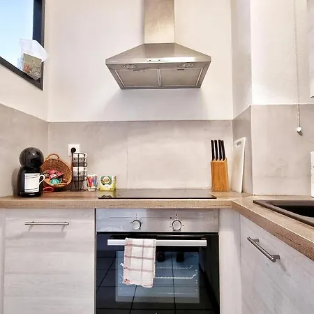 ☆ Le Nid De Coton ☆ Balcon ☆ Calme ☆ Fibre ☆ Relax ☆