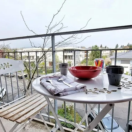 Apartment ☆ Le Nid De Coton ☆ Balcon ☆ Calme ☆ Fibre ☆ Relax ☆